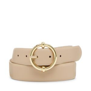 7255 Women's Cherish Reversible Pant Belt, Bone